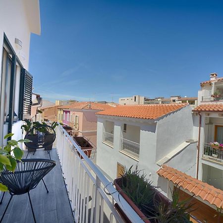 Cozy guest house Downtown Olbia Zewnętrze zdjęcie