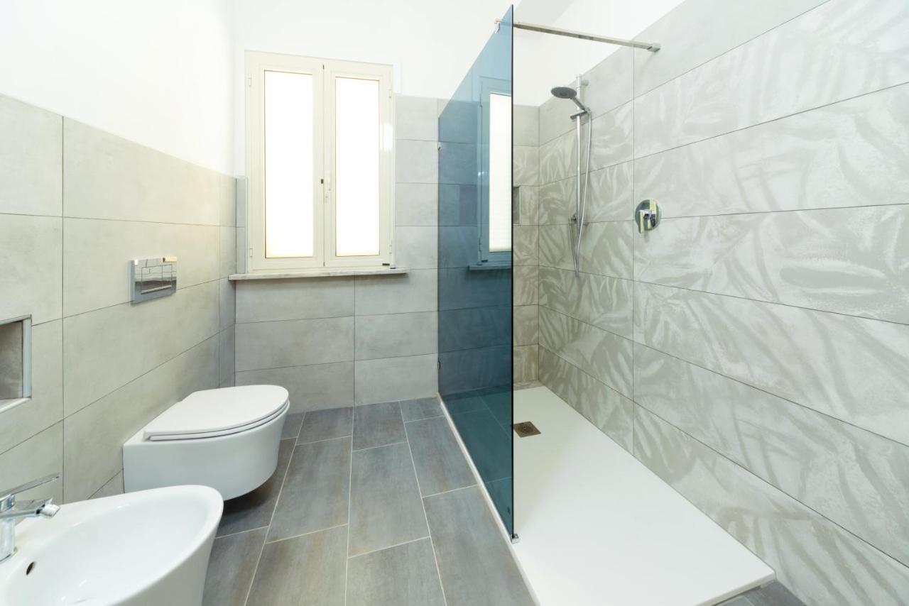 Cozy guest house Downtown Olbia Zewnętrze zdjęcie
