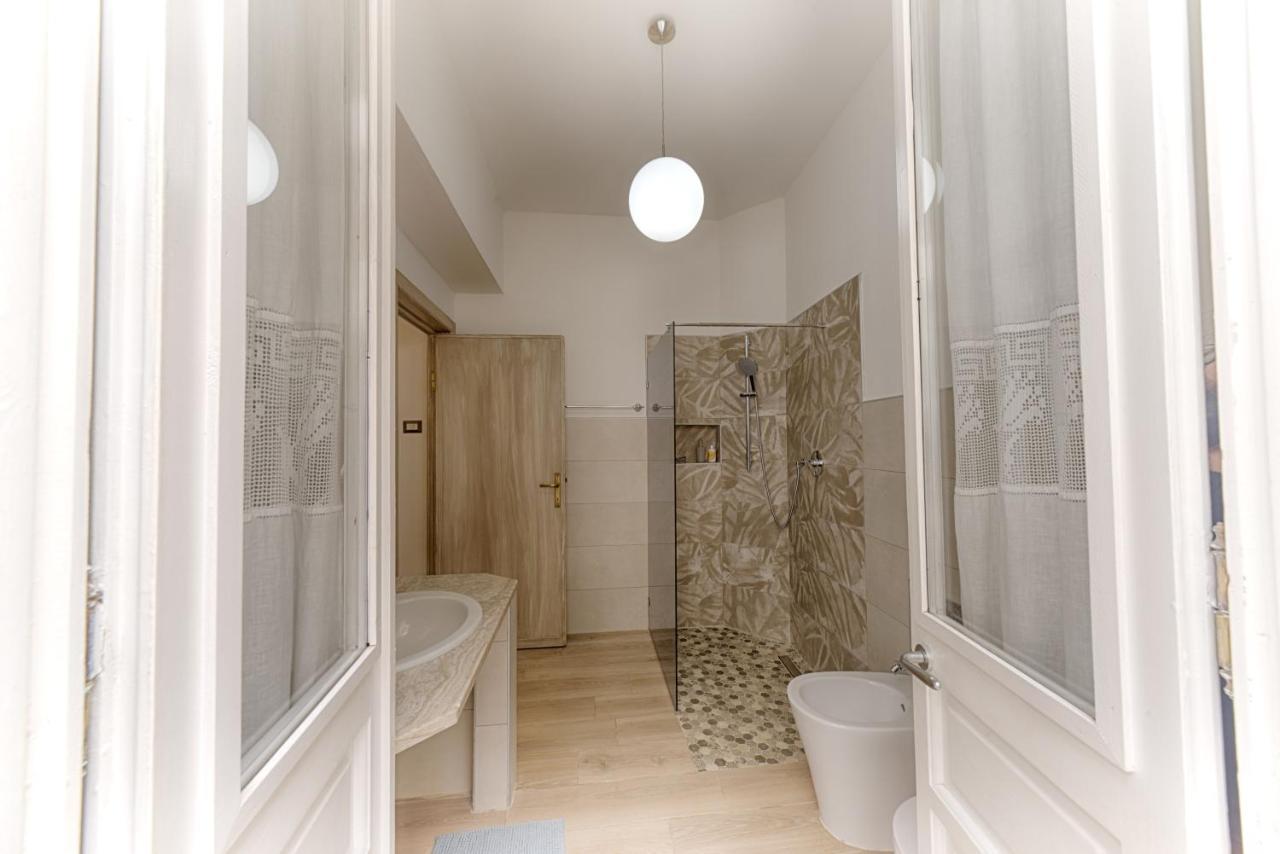 Cozy guest house Downtown Olbia Zewnętrze zdjęcie