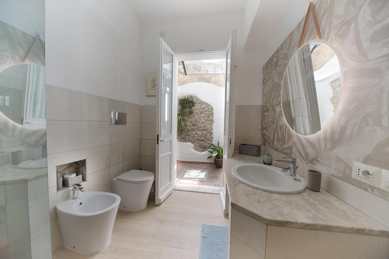 Cozy guest house Downtown Olbia Zewnętrze zdjęcie