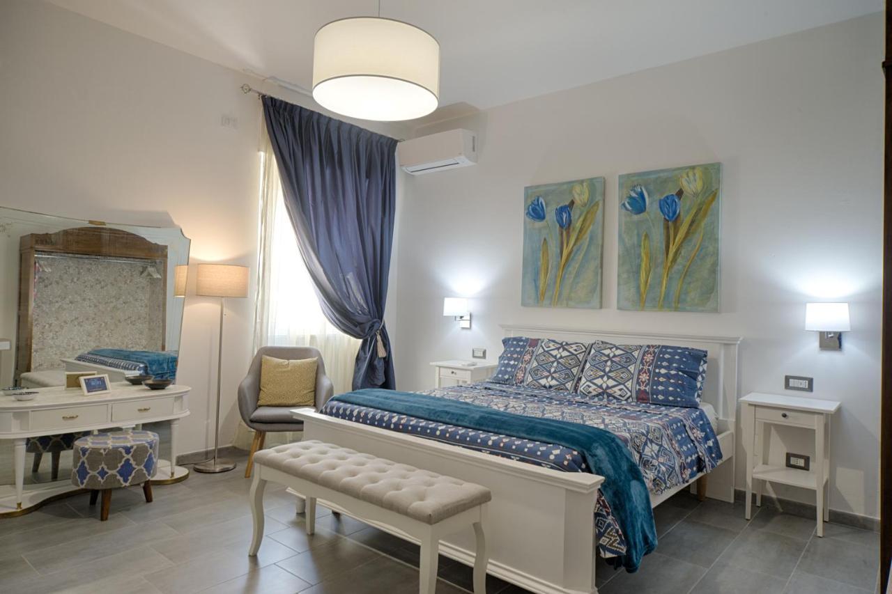 Cozy guest house Downtown Olbia Zewnętrze zdjęcie