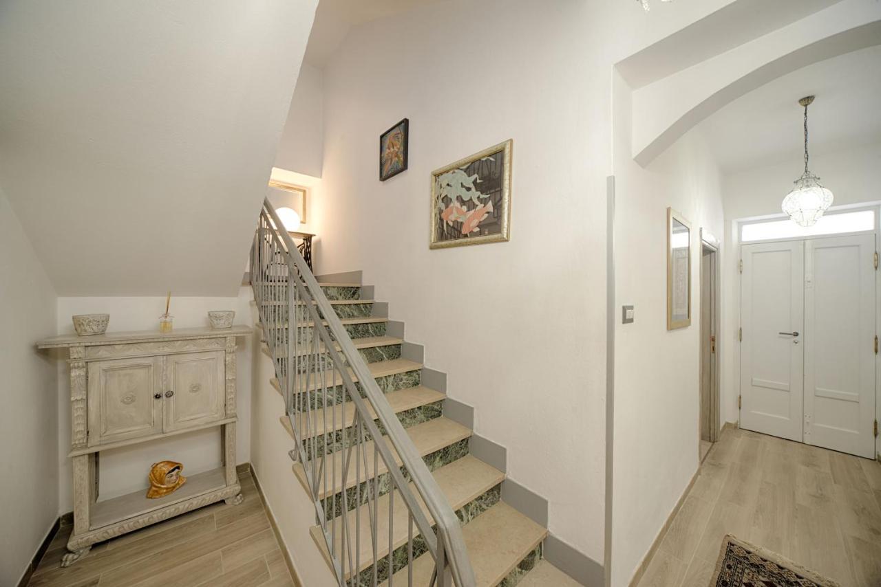 Cozy guest house Downtown Olbia Zewnętrze zdjęcie