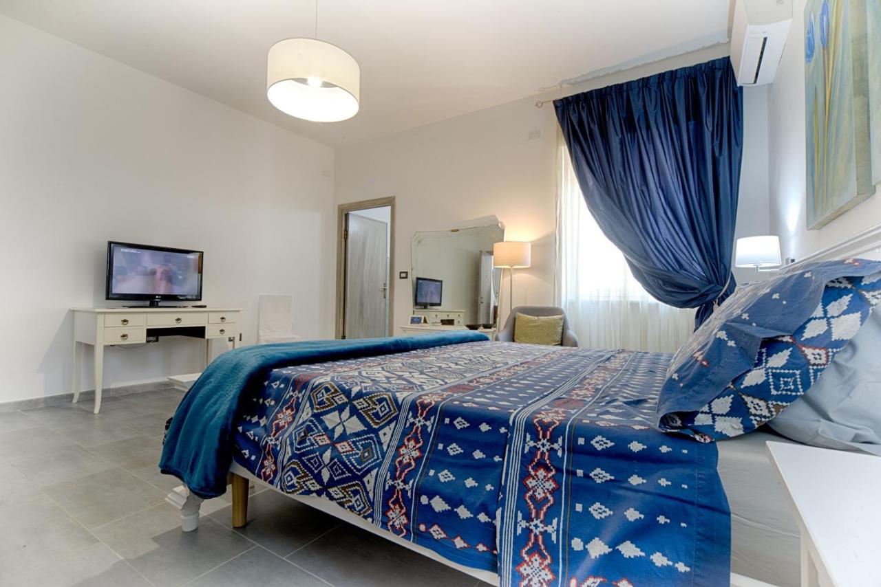 Cozy guest house Downtown Olbia Zewnętrze zdjęcie