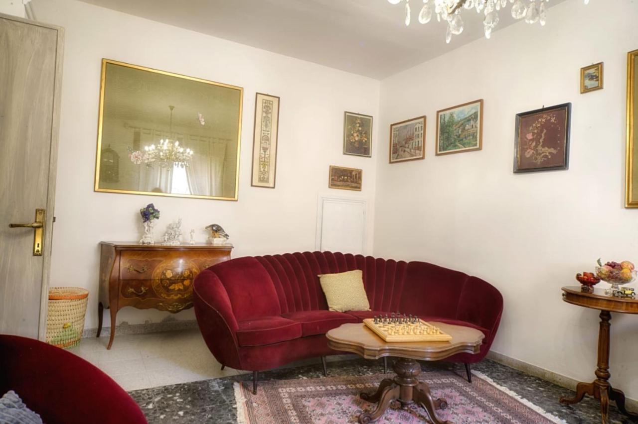 Cozy guest house Downtown Olbia Zewnętrze zdjęcie