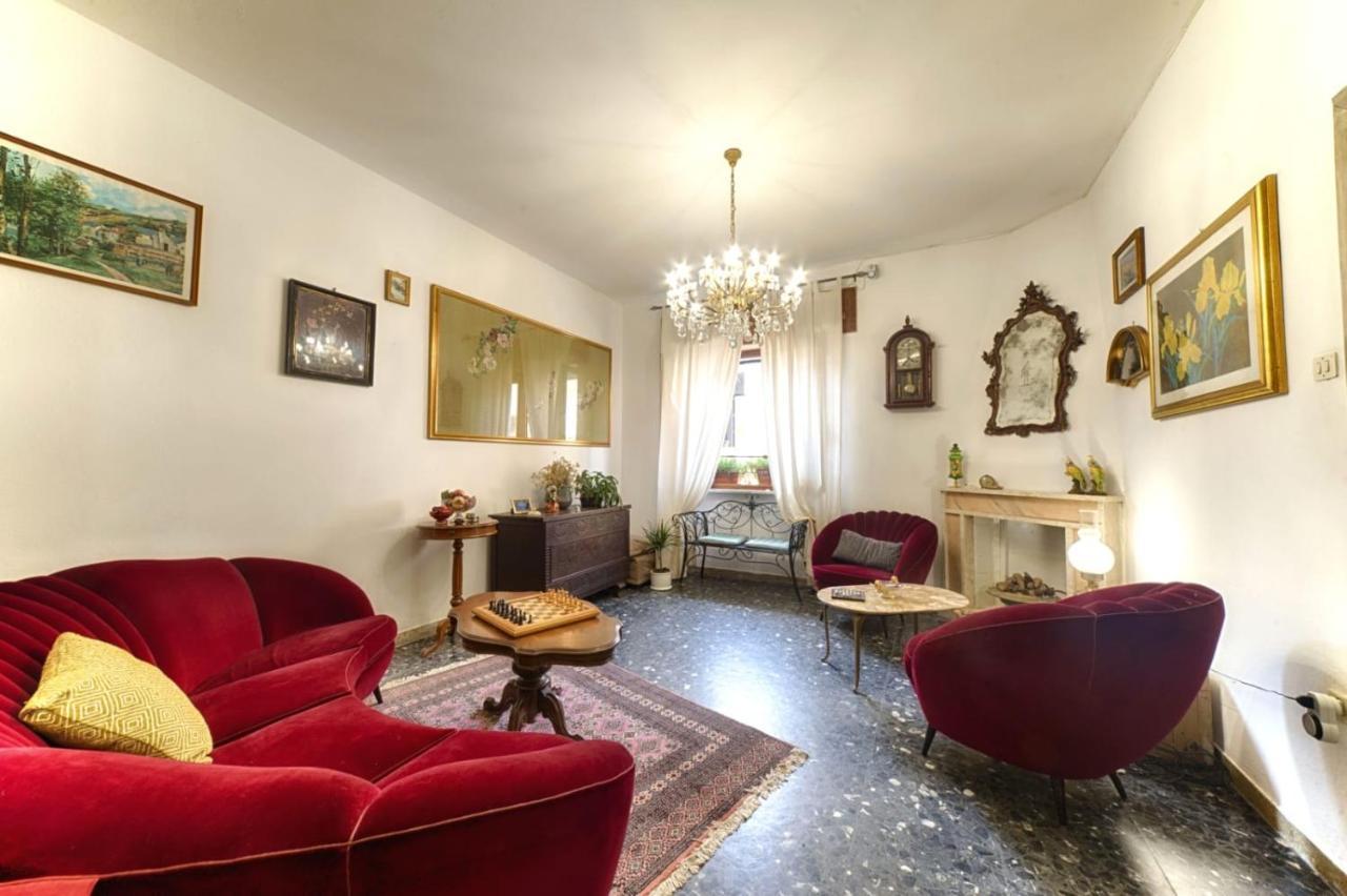 Cozy guest house Downtown Olbia Zewnętrze zdjęcie