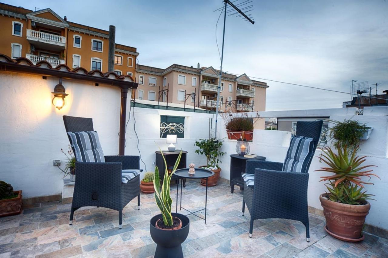 Cozy guest house Downtown Olbia Zewnętrze zdjęcie