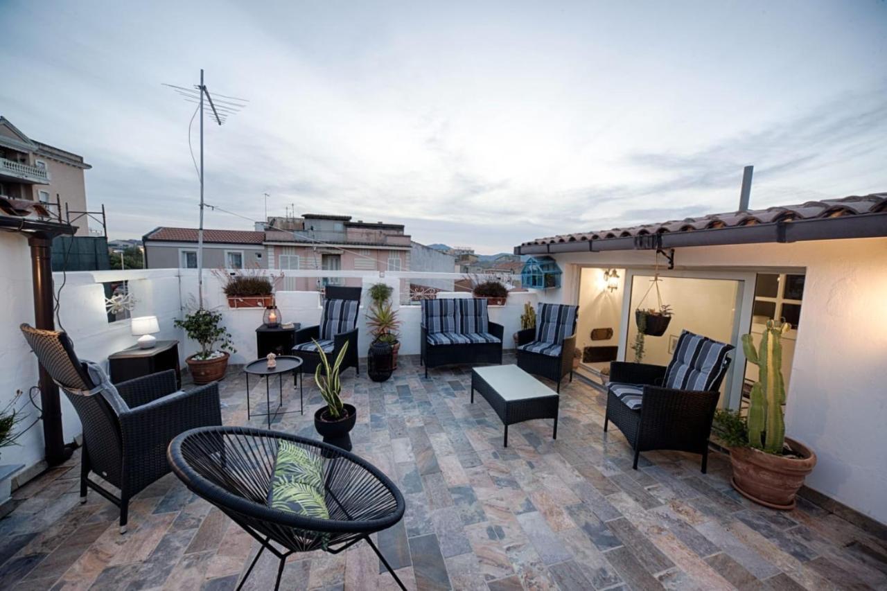 Cozy guest house Downtown Olbia Zewnętrze zdjęcie