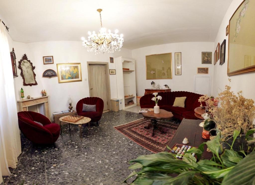 Cozy guest house Downtown Olbia Zewnętrze zdjęcie