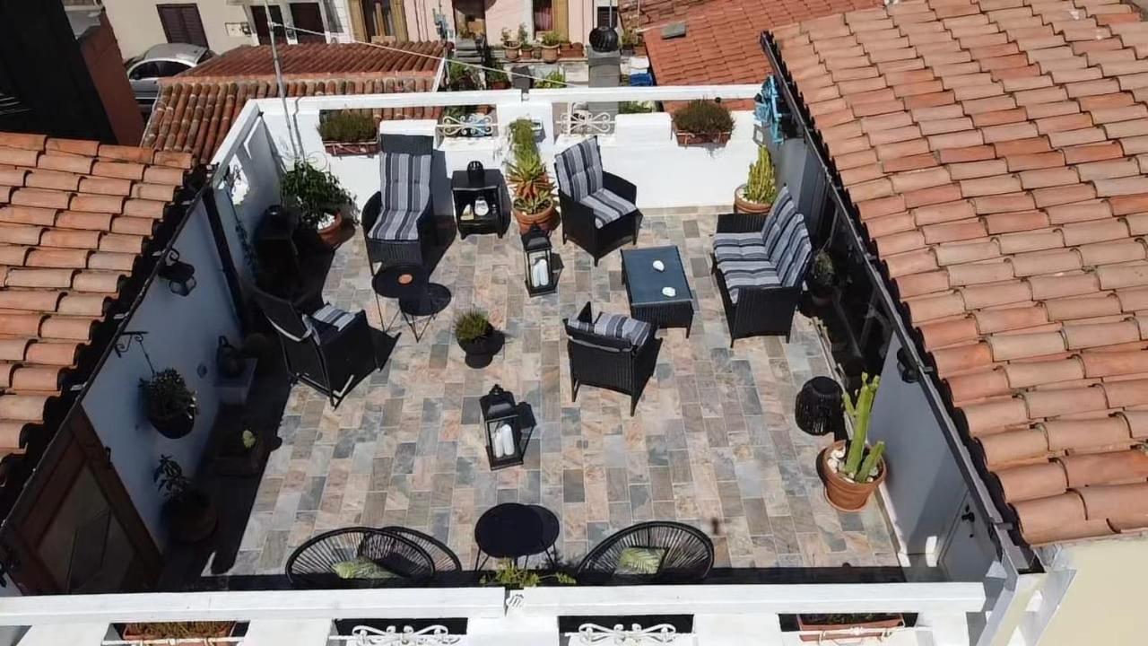 Cozy guest house Downtown Olbia Zewnętrze zdjęcie