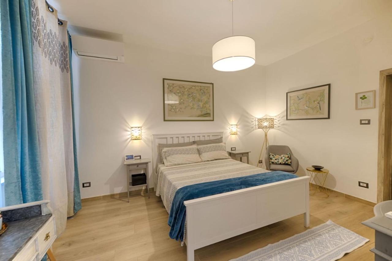 Cozy guest house Downtown Olbia Zewnętrze zdjęcie