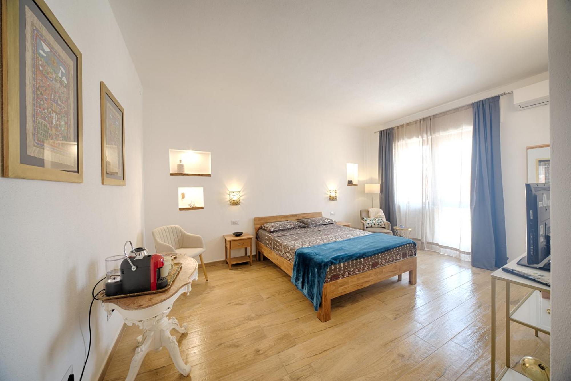 Cozy guest house Downtown Olbia Zewnętrze zdjęcie