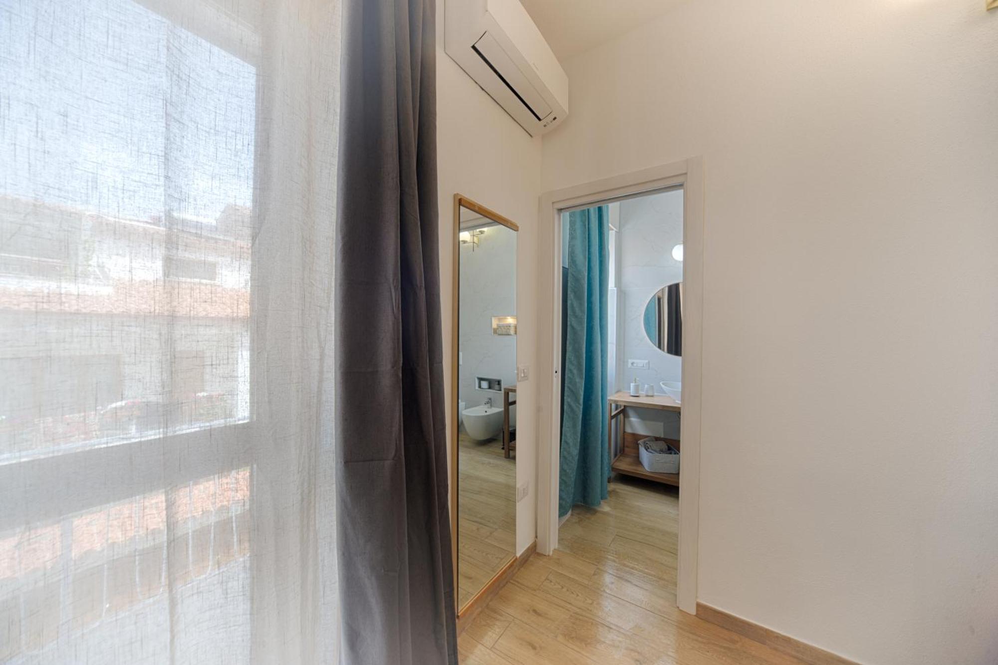 Cozy guest house Downtown Olbia Zewnętrze zdjęcie