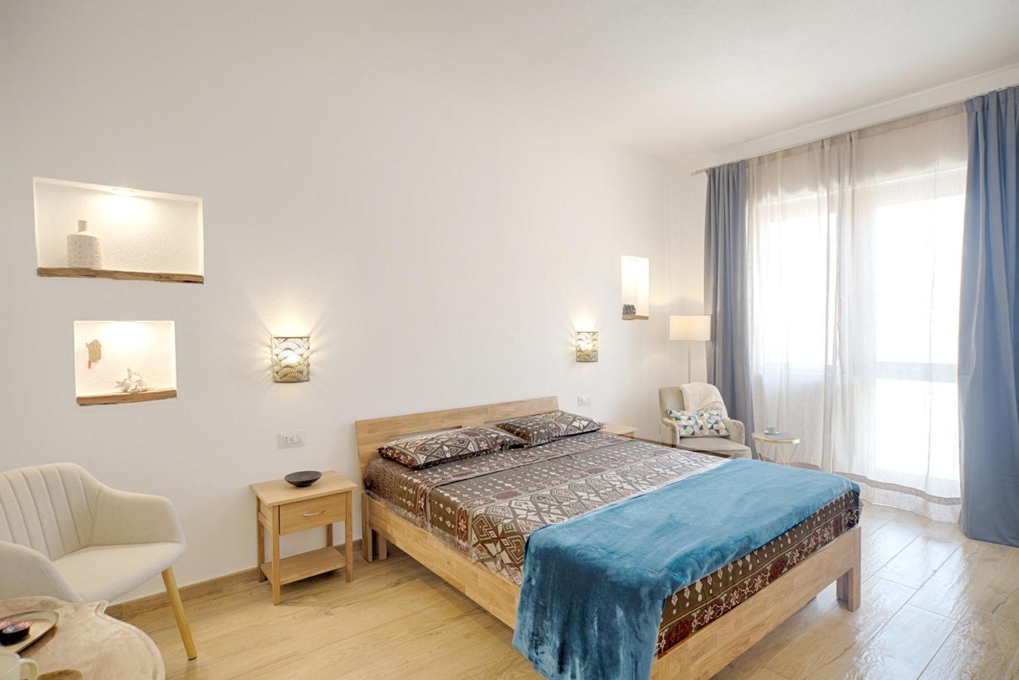 Cozy guest house Downtown Olbia Zewnętrze zdjęcie