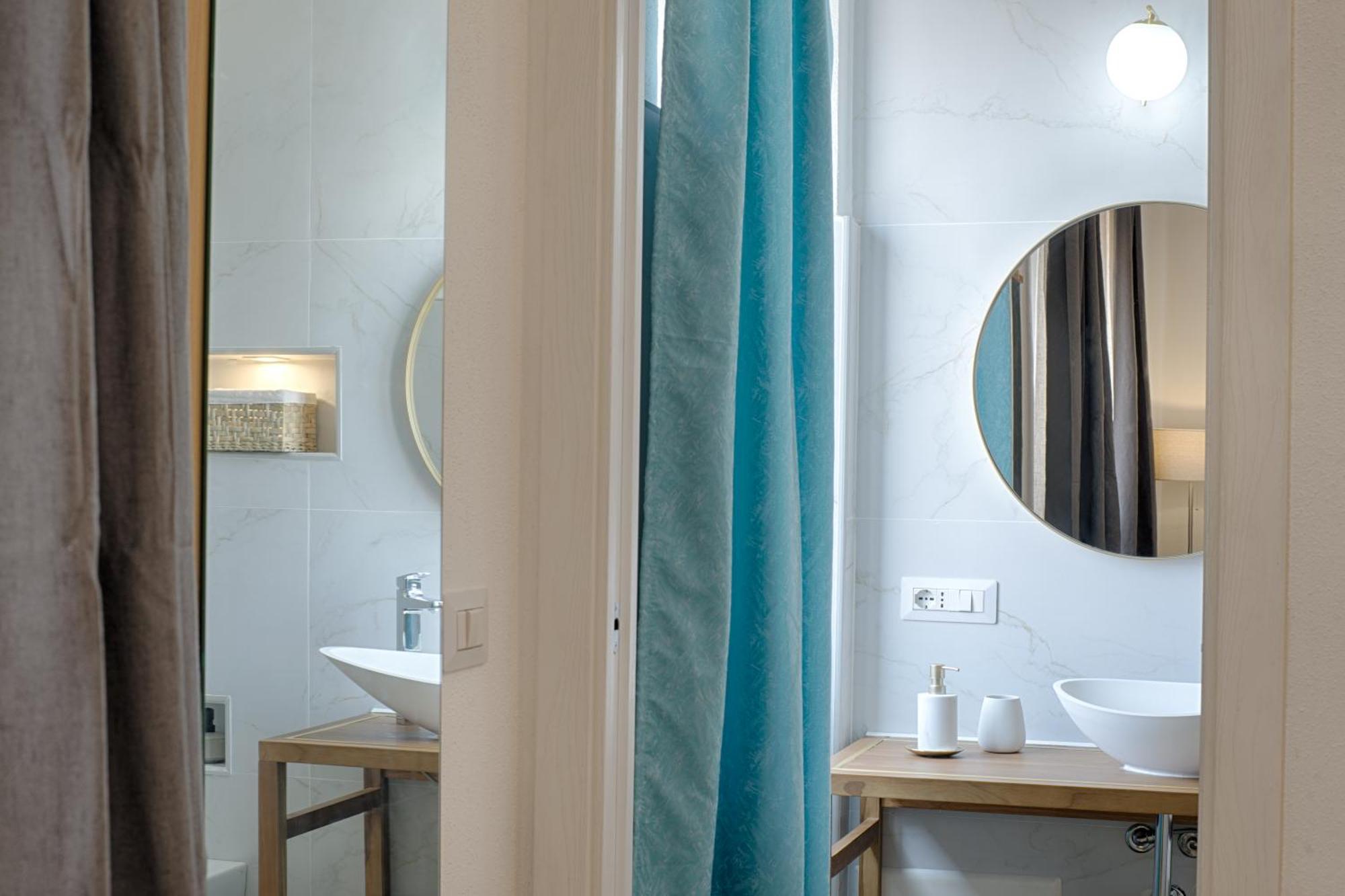 Cozy guest house Downtown Olbia Zewnętrze zdjęcie