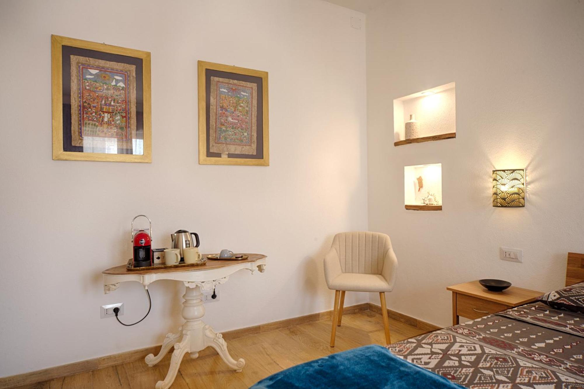 Cozy guest house Downtown Olbia Zewnętrze zdjęcie