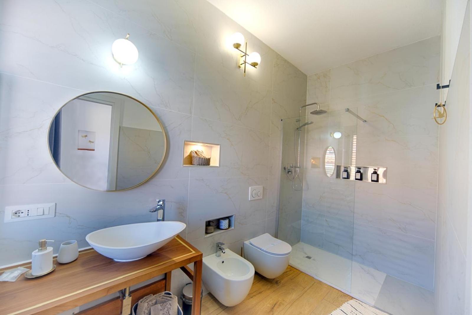 Cozy guest house Downtown Olbia Zewnętrze zdjęcie